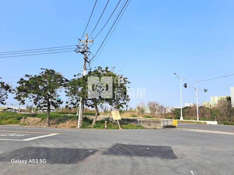 七股近篤加國小持分塭子地房屋室內格局與周邊環境