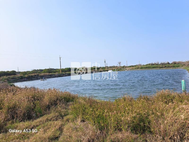 七股近篤加國小持分塭子地房屋室內格局與周邊環境