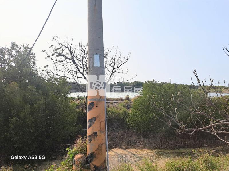 七股近篤加國小持分塭子地房屋室內格局與周邊環境