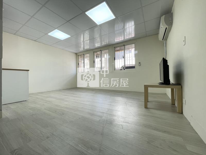 中教大學生套房房屋室內格局與周邊環境