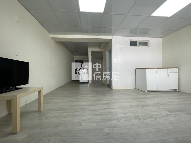 中教大學生套房房屋室內格局與周邊環境