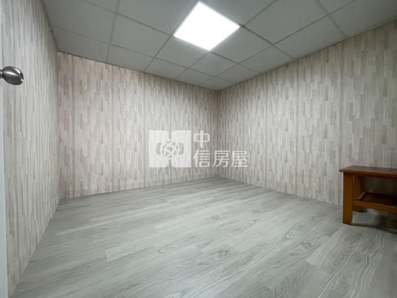 中教大學生套房房屋室內格局與周邊環境
