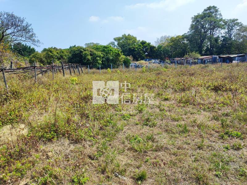 永成路650坪都內農地房屋室內格局與周邊環境