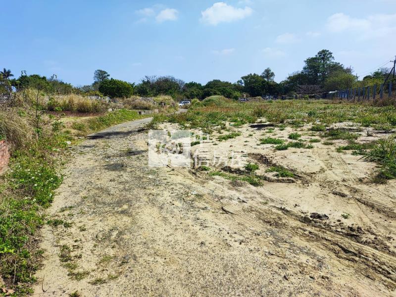 永成路650坪都內農地房屋室內格局與周邊環境