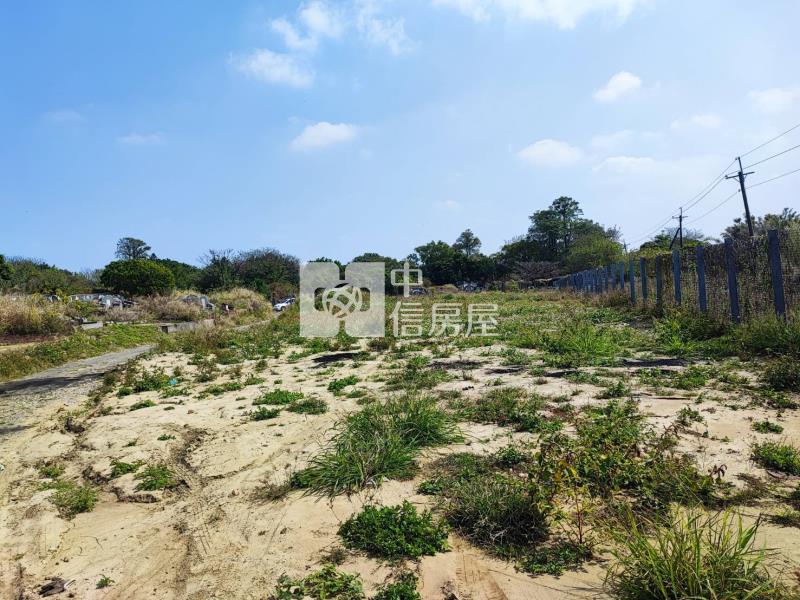 永成路650坪都內農地房屋室內格局與周邊環境