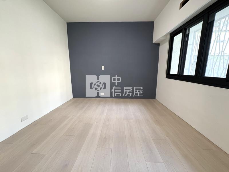 健康公園美三房房屋室內格局與周邊環境