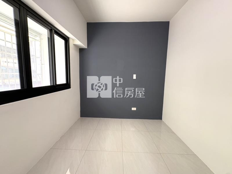 健康公園美三房房屋室內格局與周邊環境