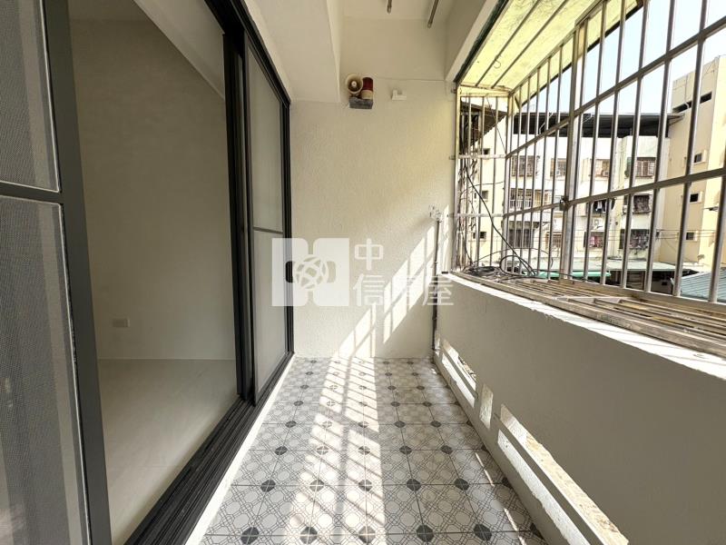 健康公園美三房房屋室內格局與周邊環境