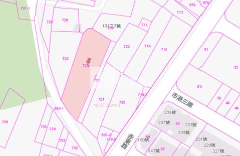 【金門縣】金湖山外持分農地房屋室內格局與周邊環境