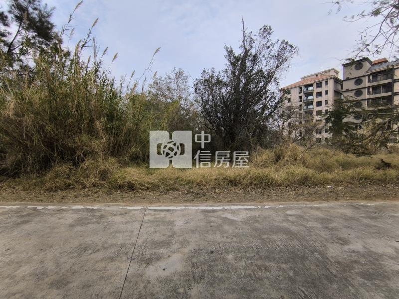 【金門縣】金湖山外持分農地房屋室內格局與周邊環境