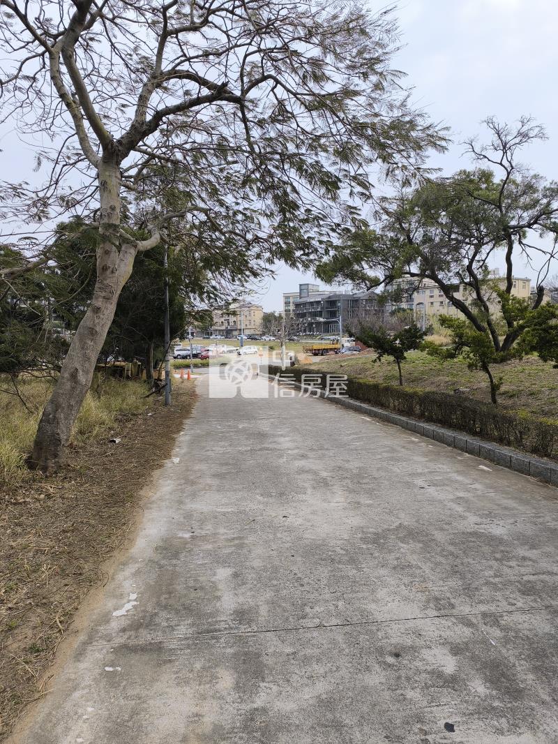 【金門縣】金湖山外持分農地房屋室內格局與周邊環境