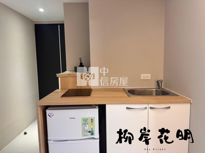 柳岸花明收租聖品房屋室內格局與周邊環境