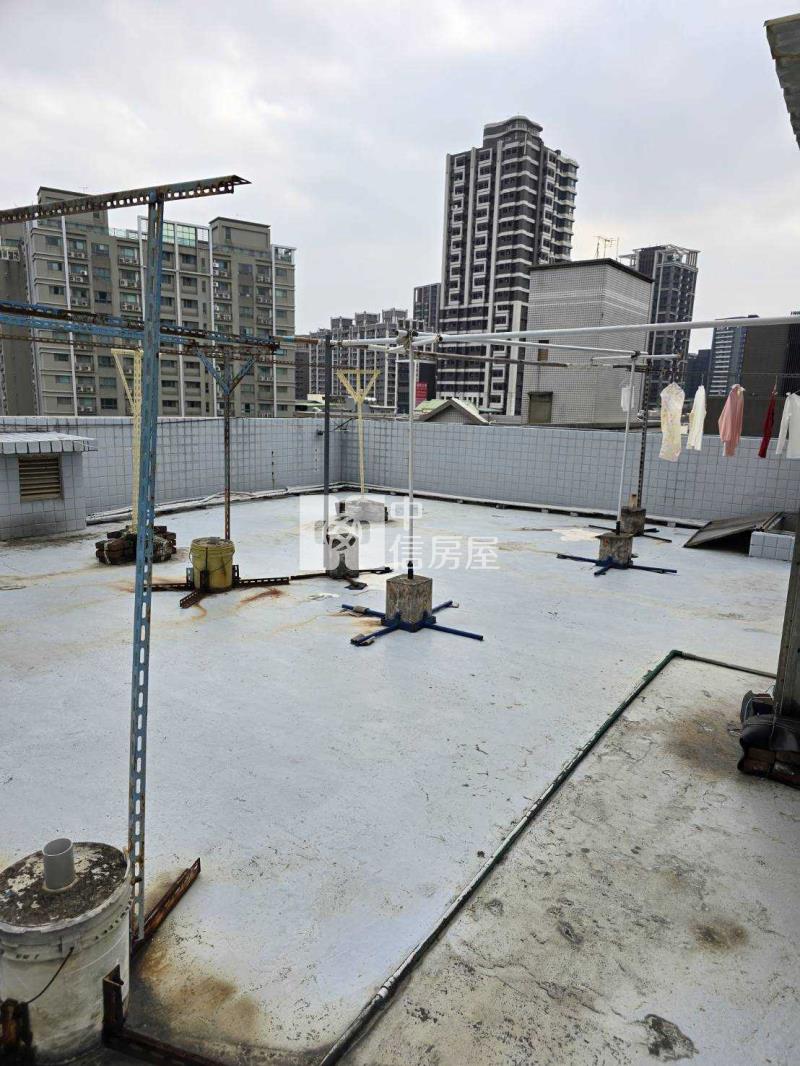 桃園慈華街電梯3房房屋室內格局與周邊環境