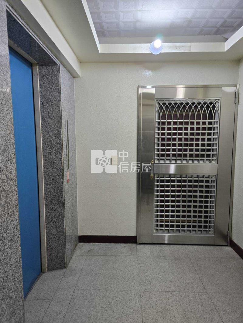 桃園慈華街電梯3房房屋室內格局與周邊環境