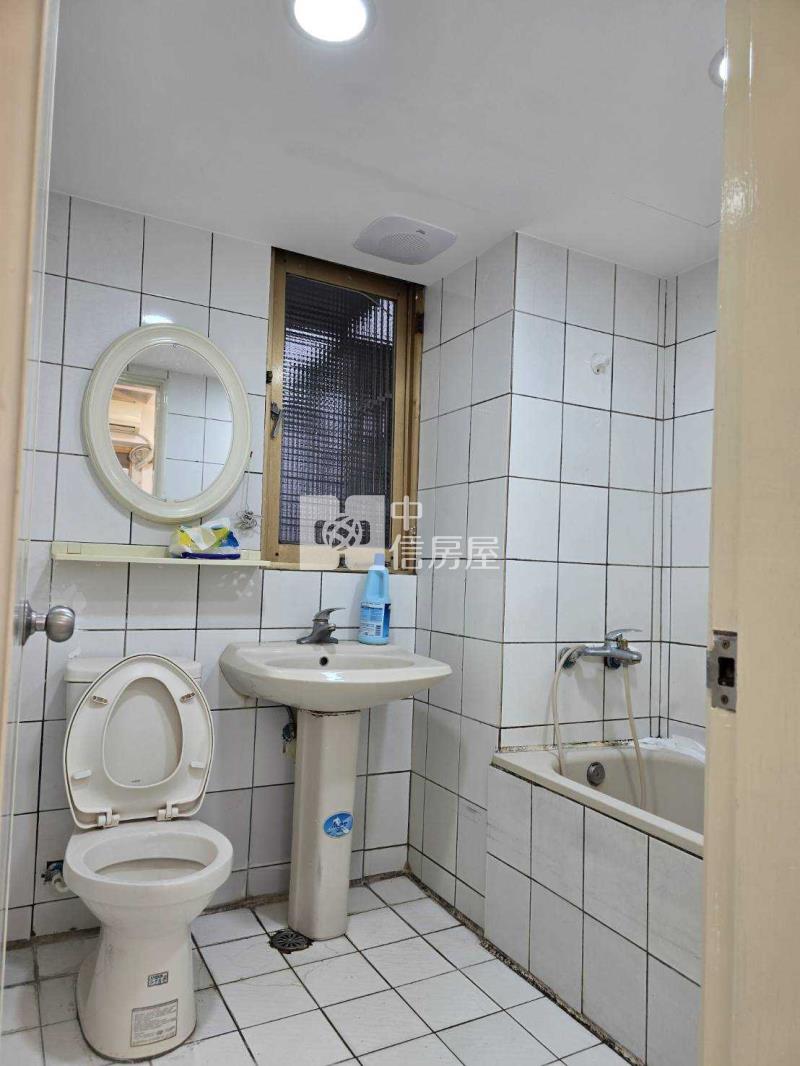 桃園慈華街電梯3房房屋室內格局與周邊環境