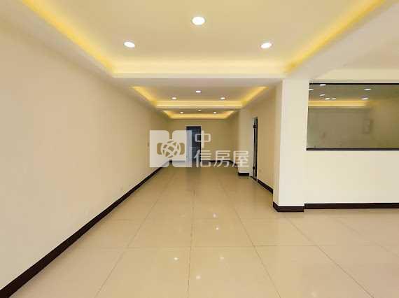 龍南路整新店住房屋室內格局與周邊環境