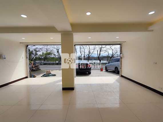 龍南路整新店住房屋室內格局與周邊環境