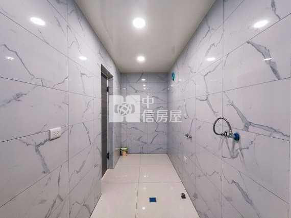 龍南路整新店住房屋室內格局與周邊環境