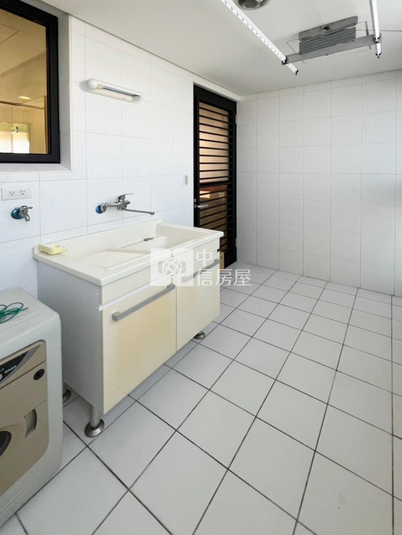 惠宇上澄景觀雙車位房屋室內格局與周邊環境