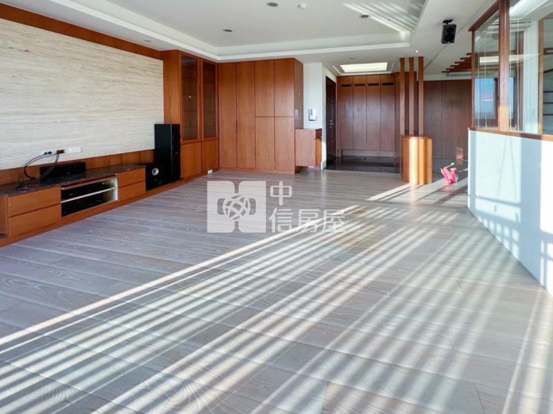 惠宇上澄景觀雙車位房屋室內格局與周邊環境