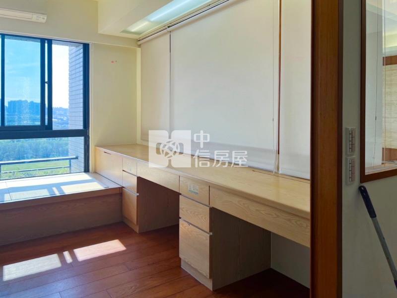 惠宇上澄景觀雙車位房屋室內格局與周邊環境