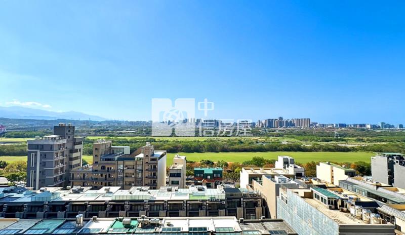 惠宇上澄景觀雙車位房屋室內格局與周邊環境