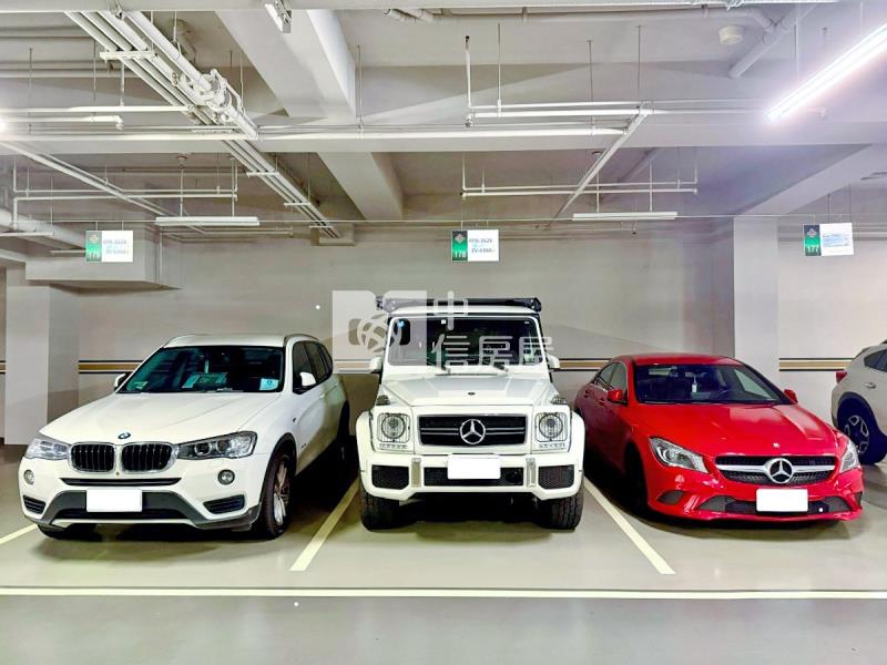 惠宇上澄景觀雙車位房屋室內格局與周邊環境