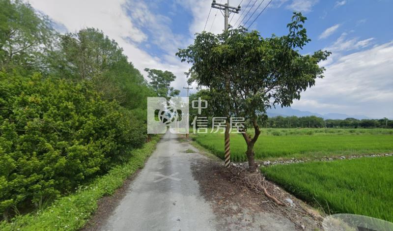 鳳林方正農地房屋室內格局與周邊環境