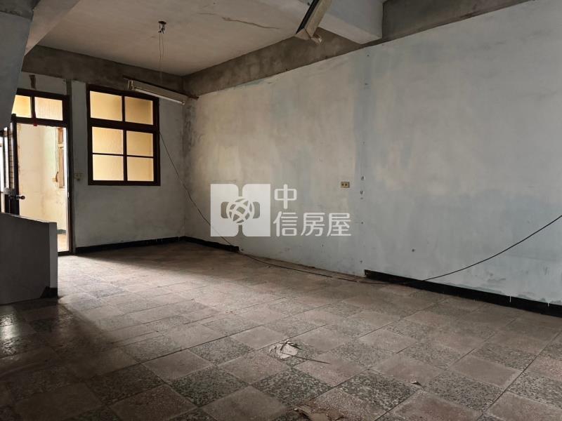 近楊梅火車站免千萬透天房屋室內格局與周邊環境
