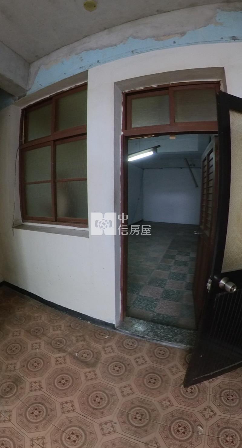 近楊梅火車站免千萬透天房屋室內格局與周邊環境