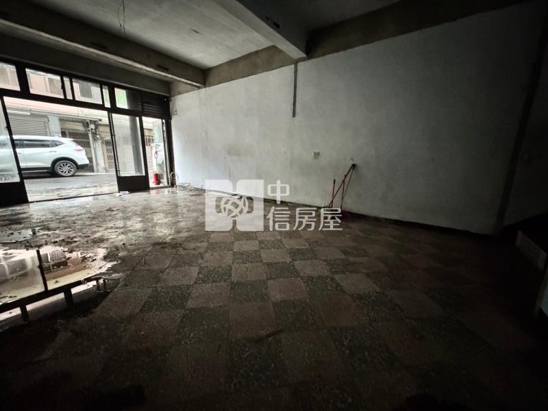 近楊梅火車站免千萬透天房屋室內格局與周邊環境