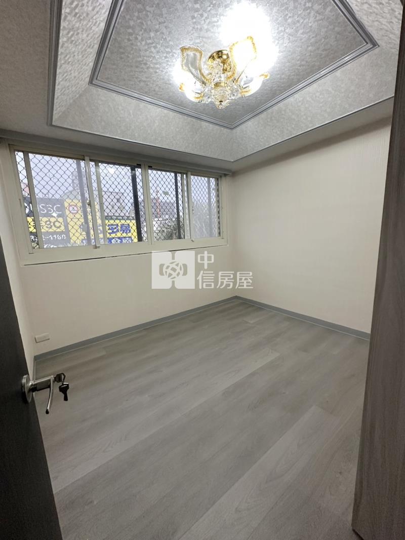 桃園東門國小超美三房公寓房屋室內格局與周邊環境