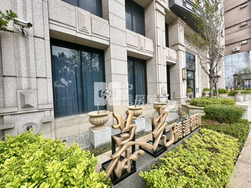 【安家】復旦3房車位-慕光社區房屋室內格局與周邊環境
