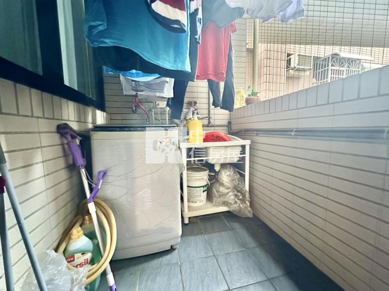 【安家】復旦3房車位-慕光社區房屋室內格局與周邊環境