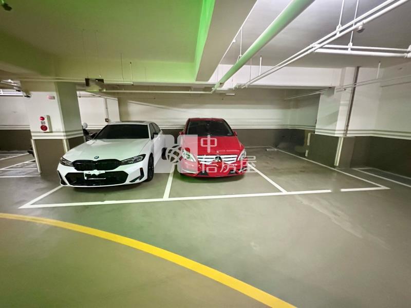【安家】復旦3房車位-慕光社區房屋室內格局與周邊環境