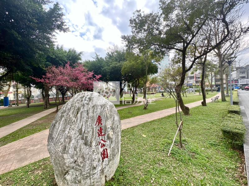 【安家】復旦3房車位-慕光社區房屋室內格局與周邊環境