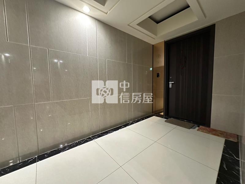 【安家】復旦3房車位-慕光社區房屋室內格局與周邊環境