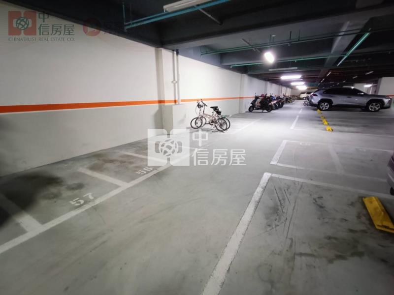 【安家】平鎮央大麗景稀有大二房車房屋室內格局與周邊環境