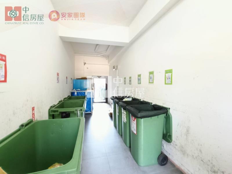 【安家】平鎮央大麗景稀有大二房車房屋室內格局與周邊環境