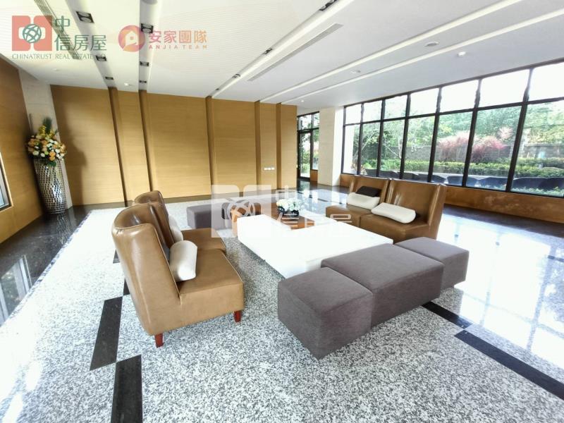 【安家】平鎮央大麗景稀有大二房車房屋室內格局與周邊環境