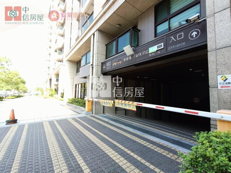 【安家】平鎮央大麗景稀有大二房車房屋室內格局與周邊環境