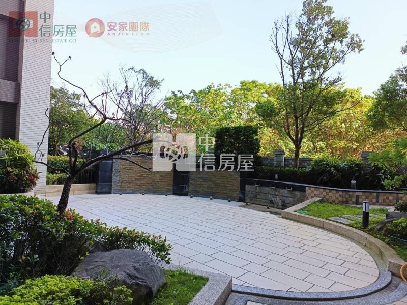 【安家】平鎮央大麗景稀有大二房車房屋室內格局與周邊環境