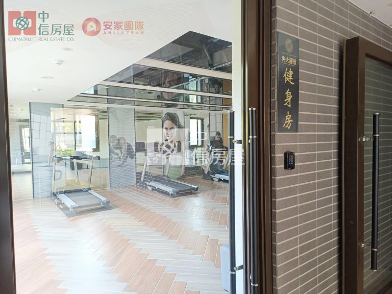 【安家】平鎮央大麗景稀有大二房車房屋室內格局與周邊環境