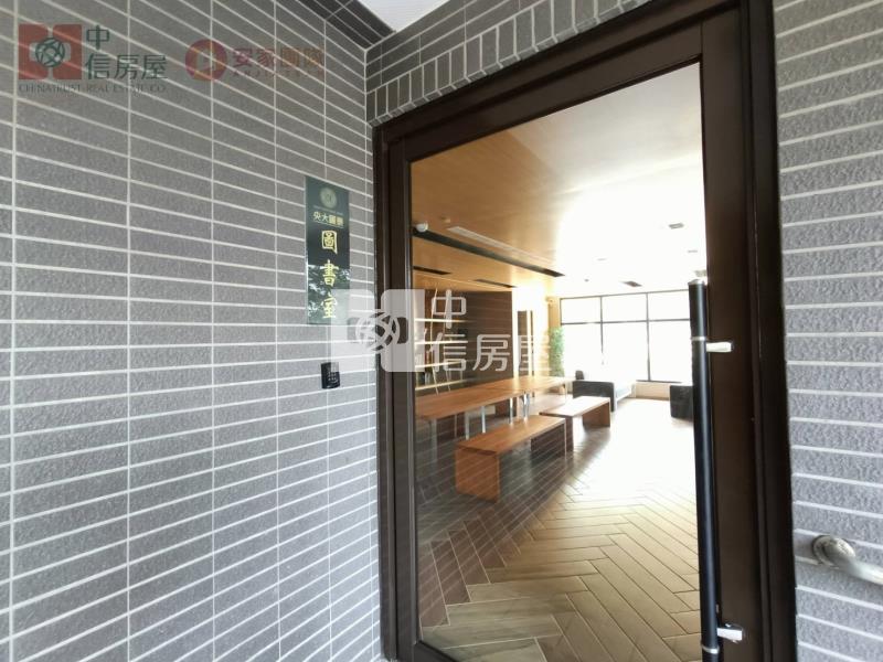 【安家】平鎮央大麗景稀有大二房車房屋室內格局與周邊環境