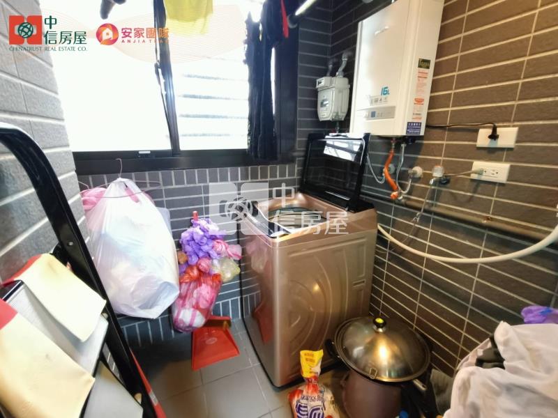【安家】平鎮央大麗景稀有大二房車房屋室內格局與周邊環境