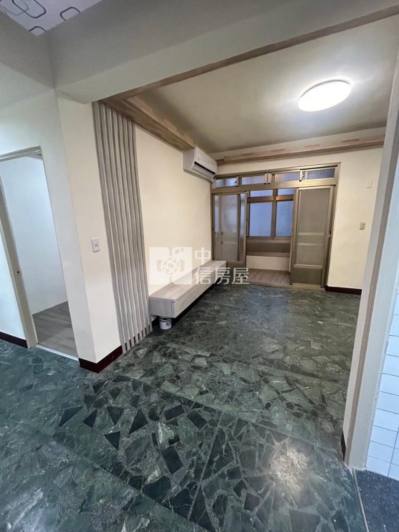 中壢體育園區健身公寓房屋室內格局與周邊環境