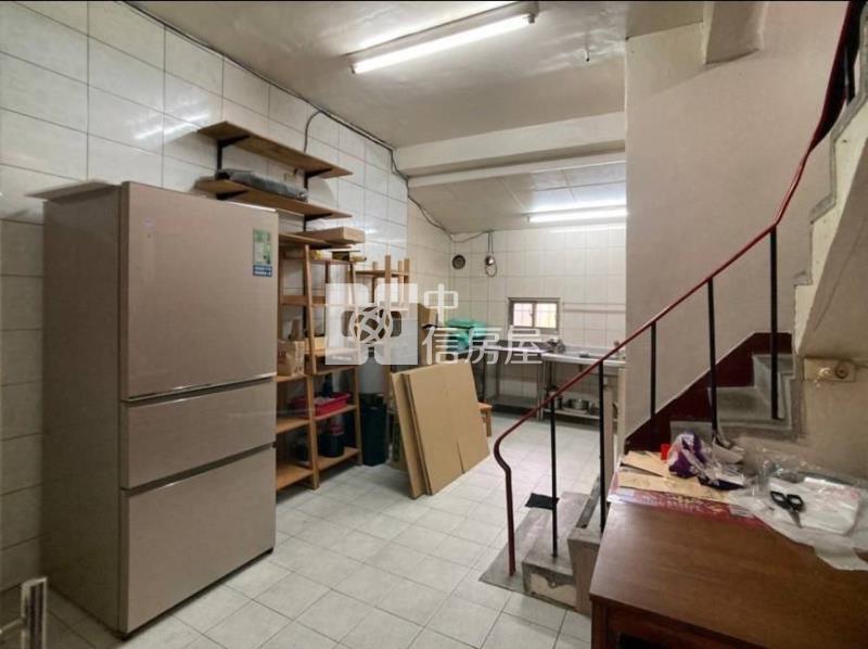 近市區低總價透天房屋室內格局與周邊環境