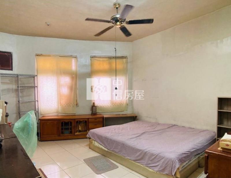 近市區低總價透天房屋室內格局與周邊環境