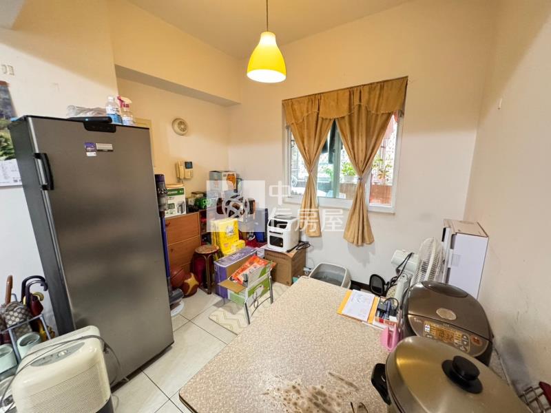 【安家】特力屋里仁為美三房房屋室內格局與周邊環境