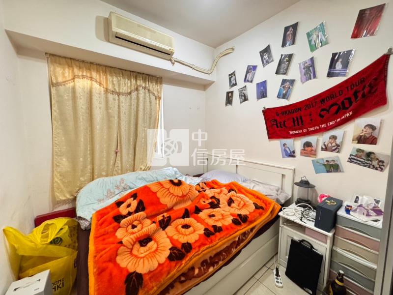 【安家】特力屋里仁為美三房房屋室內格局與周邊環境